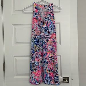 Lilly Pulitzer women’s dress